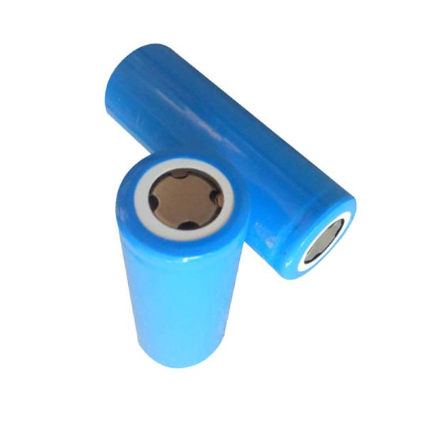 Buy cheap Quick Charging 18650 Lithium Ion Battery Cells 15A ROHS Certified Ebike Use from wholesalers