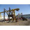 Buy cheap Indian Strong Structural Steel , Bracing Platform Heavy Steel Construction from wholesalers