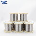 Ni80Cr20 Electric Resistance Heating Alloy Wire Nichrome Ni90Cr10 Ni80Cr20
