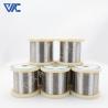 Buy cheap 0.7mm 0.9mm Fecral Alloy Ocr25al5 Heating Wire 0cr25al5 Electric Resistance Wire from wholesalers