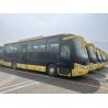 Buy cheap 35-50 Seats Used Electric Bus 150kw Automatic FTTB100 Second Hand 35 Seater Bus from wholesalers
