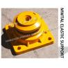 Buy cheap CB*3321-88 marine metal elastic support from wholesalers