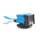Buy cheap Pneumatic Electric Die Cutting Machine Nick Grinding OEM ODM from wholesalers