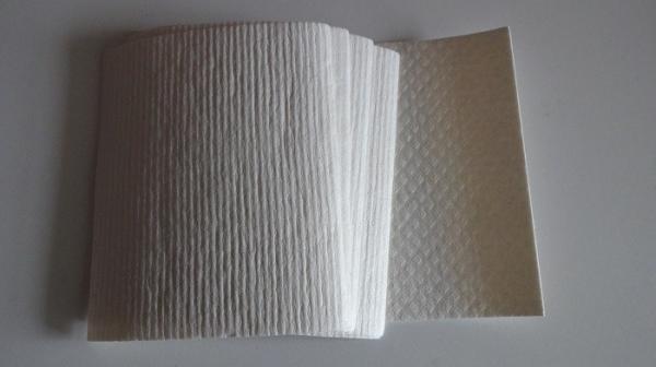 Buy cheap Cotton Cellulose Cloth Blank 2mm Thickness Printable from wholesalers