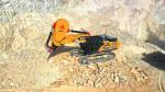 30 Mpa Rock Hardness King Kong Arm For Multiple Excavator Brands