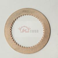 Buy cheap N7217 Transmission Disc Plate For CASE - lh Tractor Models W14 W18 W24 W30 621 product