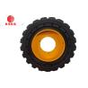 Buy cheap 1000x300-24 Front End Loader Tires strong rubber solid tyre black from wholesalers