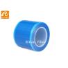 Buy cheap PE Dental Barrier Film Disposable Customized Box Blue Transaprent RoHs Approval from wholesalers