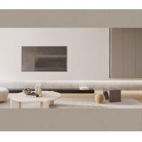 Buy cheap CE Whole Countertop Aluminium Living Room TV Shelves Furniture TV Cabinet 270mm product