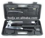 C-805 mini hand grease gun 400CC for cars and trucks