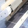 Buy cheap Li-Battery Customized Self-Cleaning Machine for Convenient Photovoltaic Panel Maintenance from wholesalers