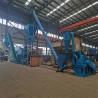 Buy cheap 118KW Wood Pellet Production Line 1000-2000kg/H 2000*500*600cm Electric Control Cabinet from wholesalers