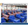 Buy cheap Straight Seam Welded Pipe Milling Machine Cold Roll Forming Machine from wholesalers