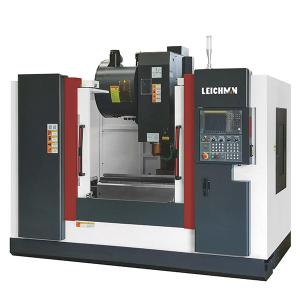 Buy cheap Automatic Cnc Milling Machine CNC Machining Center B Box Guideway Series from wholesalers