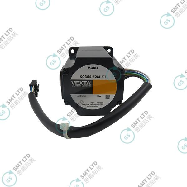 Buy cheap N510048981AA CM402 Panasonic DC Motor 10W KXF0DWW9A00 KXF0CWVAA00 K0354-F2M-K1 from wholesalers