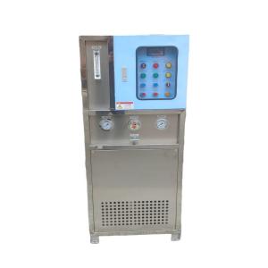 Wholesale 3 Tons Seawater Desalination Equipment Seawater Purifier Marine Equipment from china suppliers