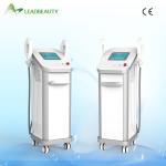 3000W Multifunctional SHR IPL RF Hair Removal Machine for clinic use