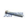 Buy cheap Hydraulic Oil Filter 491-6075 Pilot filter for Carter 323GC 320GC 330GC 336 line filter from wholesalers