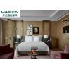 Buy cheap Ancient Villa Suites Furniture Customized Interior Design Leisure Fixed Furnitures from wholesalers
