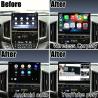 Buy cheap Car Android 13 navigation box for Toyota LC200 GXR Fujitsu unit Carplay waze youtube rear view etc from wholesalers