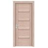 Buy cheap AB-GMH07 Korean style PVC-MDF interior door from wholesalers