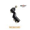 Buy cheap Professional MC865585 Tie Rod End MR-420082 For Mitsubishi Fuso Canter from wholesalers