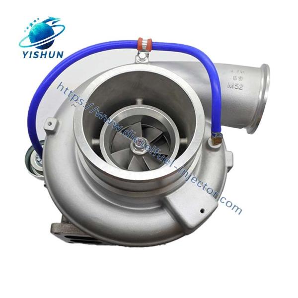 Buy cheap Engine Parts Turbo E390 C18 Turbocharger For Excavator Spare Parts from wholesalers