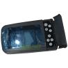 Buy cheap catererpillar 320D Excavator Spare Parts Monitor Outside Cover from wholesalers