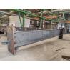 Buy cheap Weather Resistance Steel Warehouse Fabrication Customized ASTM A36 Material from wholesalers