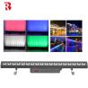 Buy cheap 90V 240V Waterproof DMX512 RGBW 4in1 LED Wash Light LED City Light For DJ Disco from wholesalers