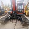 Buy cheap Good Health And Original Hydraulic Cylinder 30 Ton Doosan DX300LC-9C Excavator In Korea from wholesalers