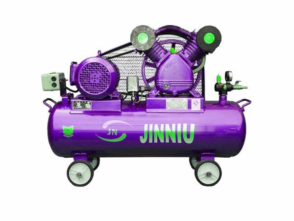 Low Pressure Piston Air Compressor-V-0.67-10 from china supplier Orders Ship