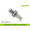 Buy cheap Floating ER Tool Holder , Special Steel Drill Tool Holder High Accuracy from wholesalers