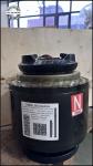 Warranty CTBU130x230x150 Tapered Roller Bearings 130*230*150 mm Railway Train