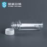 Buy cheap SIDUN 100ml PET Plastic Bottle With Screw Cap 39*116mm from wholesalers