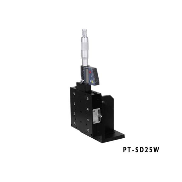 Buy cheap Z Axis Lifting Precision Motorized Lab Jack With 100×100mm Platform from wholesalers