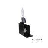 Buy cheap Z Axis Lifting Precision Motorized Lab Jack With 100×100mm Platform from wholesalers