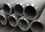 Structure Cold Drawn Seamless Carbon Steel Tube SA106 SA 210 A1 10 - 168 Mm