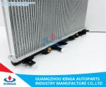 Aluminum Assembly High Output Radiators For HONDA STREAM-01-04 RN3