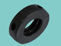 Quality Shaft locks shaft collars with round bore conveyor systems components for sale