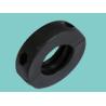 Buy cheap Shaft locks shaft collars with round bore conveyor systems components from wholesalers