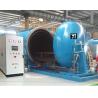 Buy cheap Industrial Vacuum Vapor Deposition Furnace 900~1200 Degree High Temperature from wholesalers