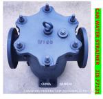 IMPA 872009 JIS F 5K-300A Can Water Strainers Marine Can Water Filters