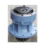 Excavator Parts Swing Gearbox Assembly JS110 JS145W LNO0104 LNM0437