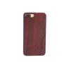 Buy cheap Precise Cutouts Wood iPhone Case with Personal Logo Laser Engraving Service from wholesalers
