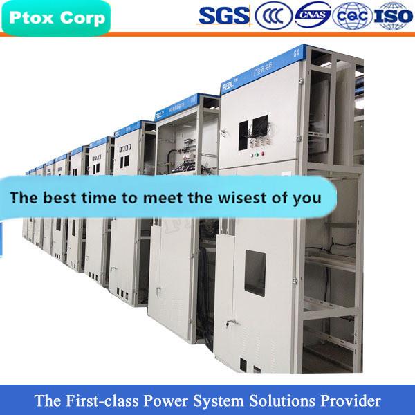 Buy cheap XGN2-12 electric power transmission high voltage switch gear from wholesalers