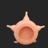 Buy cheap Food Grade Liquid Silicone Pet Breast Pump Cat Dog Molar Toy Tear Resistant from wholesalers