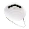 Buy cheap Skin friendly Disposable Dust Mask , Multi Layered Cupped Face Mask from wholesalers