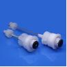 Buy cheap Crush Pepper Mill Parts , Ceramic Pepper Grinder Convenient FDA Certificated from wholesalers