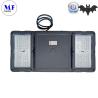 Buy cheap IP67 Waterproof 140lm/W LED Tunnel Light Aluminum AC 100-305V IK08 for Outdoor Industrial Mine from wholesalers